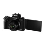 Фотоаппарат Canon PowerShot G5 X 0510C002
