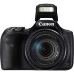Фотоаппарат Canon PowerShot SX540 HS 1067C002
