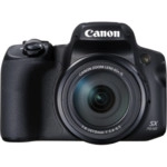 Фотоаппарат Canon PowerShot SX70 HS 3071C002
