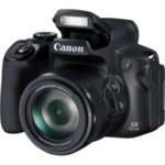 Фотоаппарат Canon PowerShot SX70 HS 3071C002