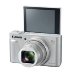 Фотоаппарат Canon PowerShot SX730 HS 1792C002