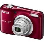Фотоаппарат Nikon CoolPix A10 VNA982E1