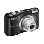 Фотоаппарат Nikon CoolPix A10 VNA981E1