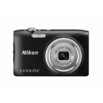 Фотоаппарат Nikon CoolPix A100 VNA971E1