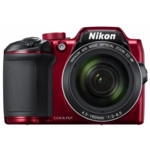 Фотоаппарат Nikon CoolPix B500 VNA953E1