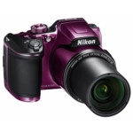 Фотоаппарат Nikon CoolPix B500 VNA952E1