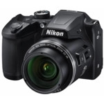 Фотоаппарат Nikon CoolPix B500 VNA951E1