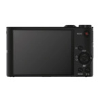 Фотоаппарат Sony Cyber-shot DSC-WX350 DSCWX350B.RU3