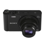 Фотоаппарат Sony Cyber-shot DSC-WX350 DSCWX350B.RU3
