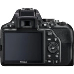 Фотоаппарат Nikon D3500 VBA550K002