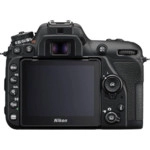Фотоаппарат Nikon D7500 VBA510AE