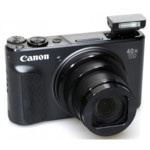 Фотоаппарат Canon PowerShot SX730HS 1791C002