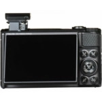 Фотоаппарат Canon PowerShot SX730HS 1791C002