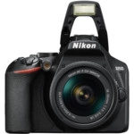 Фотоаппарат Nikon D3500 VBA550K001