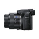 Фотоаппарат Sony Cyber-shot DSC-HX400 DSCHX400B.RU3