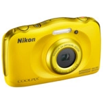 Фотоаппарат Nikon CoolPix W100 VQA013K001
