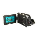 Видеокамера Rekam DVC-380 - Silver 2504000003