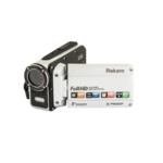 Видеокамера Rekam DVC-380 - Silver 2504000003