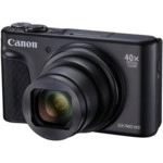 Фотоаппарат Canon PowerShot SX740HS 2955C002