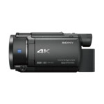 Видеокамера Sony FDR-AX53 FDRAX53B.CEE
