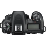 Фотоаппарат Nikon D7500 VBA510K002