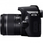 Фотоаппарат Canon EOS 250D - Black 3454C002