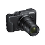 Фотоаппарат Nikon CoolPix A1000 - Black VQA080EA