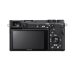 Фотоаппарат Sony Alpha A6400M - Black ILCE6400MB.CEC