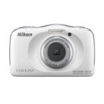 Фотоаппарат Nikon CoolPix W150 - White VQA110K001