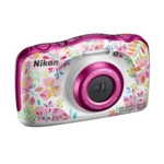 Фотоаппарат Nikon CoolPix W150 - Flower VQA113K001
