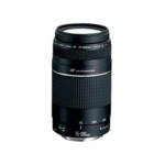 Аксессуар для фото и видео Canon EF III 75-300мм f/4-5.6 6473A015