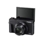 Фотоаппарат Canon PowerShot G5 X Mark II 3070C002