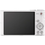 Фотоаппарат Sony WX350 White DSCWX350W.RU3