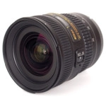 Аксессуар для фото и видео Nikon AF-S 18-35 mm f/3.5-.5G JAA818DA