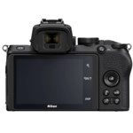 Фотоаппарат Nikon Z50 + 16-50 VR VOA050K001