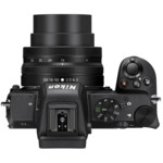 Фотоаппарат Nikon Z50 + 16-50 VR VOA050K001