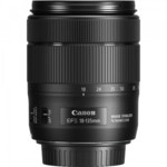 Аксессуар для фото и видео Canon EF-S 18-135 mm f/3.5-5.6 IS Nano USM 1276C005