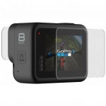 Аксессуар для фото и видео GoPro Защитные стекла для ЖК экрана HERO8 AJPTC-001