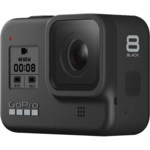 Экшн-камеры GoPro HERO8 Black Edition CHDHX-801-RW
