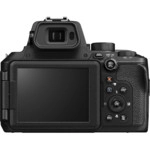 Фотоаппарат Nikon Coolpix P950 Black VQA100EA
