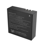 Аксессуар для фото и видео Xiaomi Аккумулятор для Экшн-камеры Yi 2 4K, AZ16-2