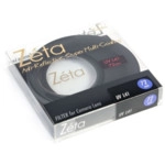 Аксессуар для фото и видео Kenko Фильтр для объектива, 72S ZETA UV L41