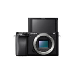 Фотоаппарат Sony A6100Y 4K WiFi 16-50 мм 55-210 мм NP-FW50 ILCE6100YB.CEC