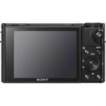 Фотоаппарат Sony DSCRX100M6 DSCRX100M6.RU3