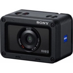 Фотоаппарат Sony DSCRX0M2 DSCRX0M2.CEE