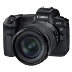 Фотоаппарат Canon EOS R RF 3075C033