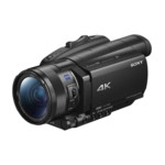 Видеокамера Sony FDR-AX700 FDRAX700B.CEE