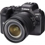 Фотоаппарат Canon TrendVision TDR-721S PRO 4082C023