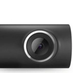 Автомобильный видеорегистратор Xiaomi Видеорегистратор 70 Minutes Dash Cam Pro 1293192