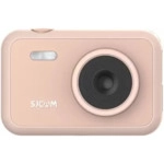 Экшн-камеры SJCAM FunCam F1 Pink